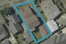 28 Napier Road, Terrace End, Palmerston North