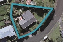 8 Nash Street, Marfell, New Plymouth