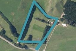 6067 Pouto Road, Te Kopuru