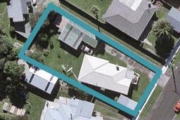 31 Budleigh Street, Frankleigh Park, New Plymouth