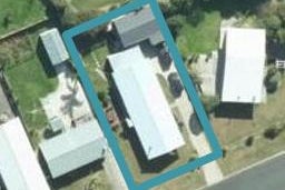 100 Ranfurly Street, Dargaville