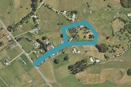 547B Back Ormond Road, Makauri, Gisborne