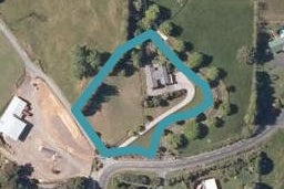 350 Cemetery Road, Whangarei