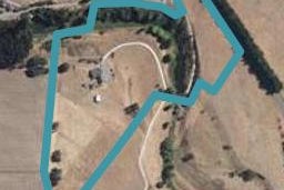 769 State Highway 2, Masterton