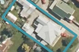 115 Brittan Street, Hokitika