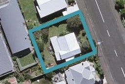 14 Morley Street, New Plymouth, New Plymouth