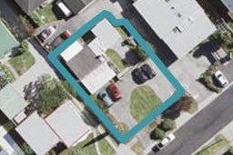 14 Cross Street, Drury, Drury