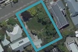 44 Cox Street, Merivale, Christchurch