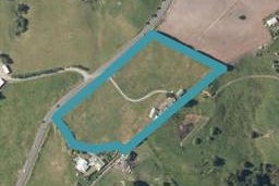 587 Maungakaramea Road, Whangarei