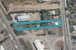 260 Hilton Highway, Washdyke, Timaru