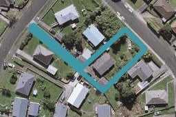 45B Glenpark Avenue, Frankleigh Park, New Plymouth