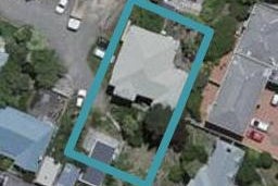 138 Austin Street, Mount Victoria, Wellington