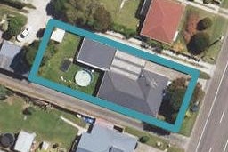 69 Chalmers Road, Te Hapara, Gisborne