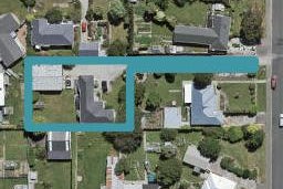 49 Bain Street, Kingswell, Invercargill