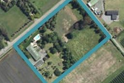 229 Pugh Road, Hope, Richmond
