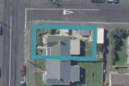 41 Queens Drive, Saint Kilda, Dunedin