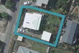 14 Ross Terrace, Lyttelton, Lyttelton