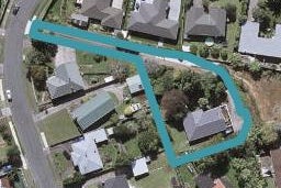 14 Thames Street, Welbourn, New Plymouth