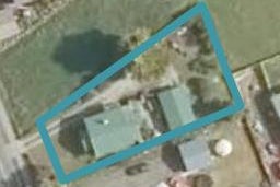 81 State Highway 1, Awanui, Awanui