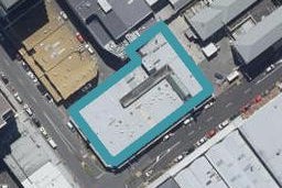 19/110 Alexandra Street, Hamilton Central, Hamilton