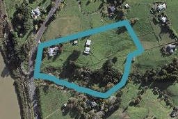 32 Kaipara Coast Highway, Kaukapakapa