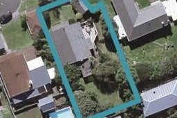 18 Rawhiti Street, Vogeltown, New Plymouth