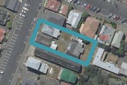 639C Castle Street, North Dunedin, Dunedin