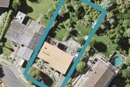 21 Bert Wilson Place, Cockle Bay, Auckland