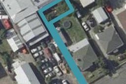 9F Wellesbourne Street, Palmerston North, Palmerston North