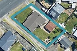 38 Concord Avenue, Mount Maunganui, Mount Maunganui