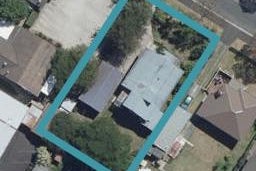 27 Ridout Street, Maeroa, Hamilton