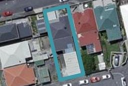 4 Douro Avenue, Newtown, Wellington