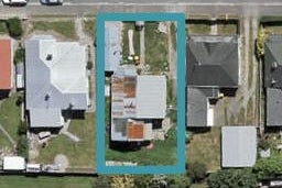 61 Centre Street, Strathern, Invercargill