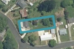 21 Hill Street, Te Kuiti