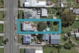 82 Morton Street, Georgetown, Invercargill