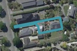 11A Bowenvale Avenue, Cashmere, Christchurch
