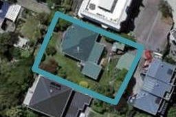 5 Bosworth Terrace, Mount Victoria, Wellington
