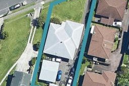 60 Vale Street, Otumoetai, Tauranga