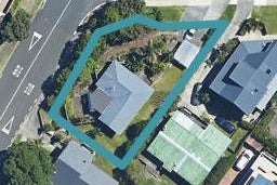 390 Oceanbeach Road, Mount Maunganui, Mount Maunganui
