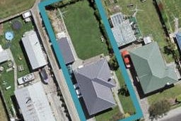 22 Nevis Crescent, Grasmere, Invercargill