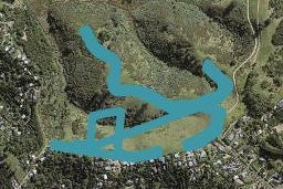 2 Hoete Way, Ostend, Waiheke Island