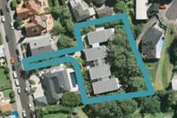 22 Taurarua Terrace, Parnell, Auckland