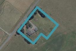 129 Fagan Road, Ohakea, Palmerston North