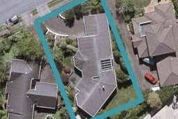 15 Karina Road, Merrilands, New Plymouth