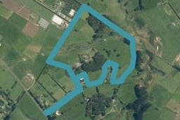 61B Gearon Road, Waiuku