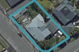 21 Normans Road, Strowan, Christchurch