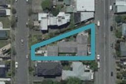 138 Packe Street, Edgeware, Christchurch