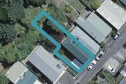 3 Upper Lewisville Terrace, Thorndon, Wellington