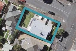 15 Cheltenham Road, Devonport, Auckland