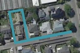 1/4 Herbs Place, Cashmere, Christchurch